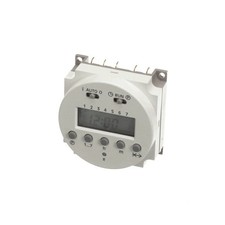 CRES COR CRE0849101 Timer 120VAC 5.3"x4.75"x3" Reliable Control