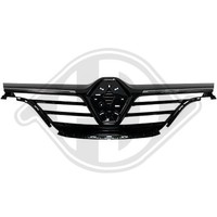 KüHlergrill KüHlergitter FüR Renault Megane IV Grandtour K9A/M/N_