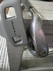 Young Gun Left Handed 9 Iron & Putter Steel Golf Club Set — photo 2