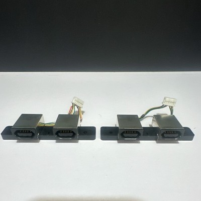 Genuine OEM Original Xbox Controller Connector Port (Tested)