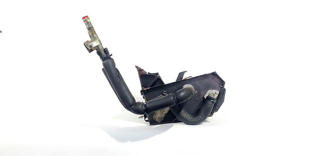 Used Part fits: 1990 Bentley TURBO R Grade A