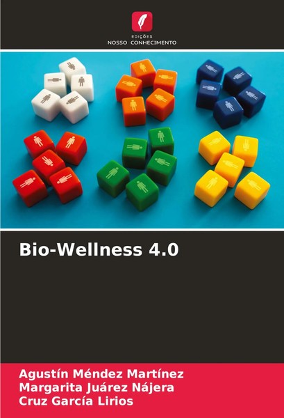 AgustíN MéNdez MartíNez (U. A.) | Bio-Wellness 4.0 | Taschenbuch | Portugiesisch-image