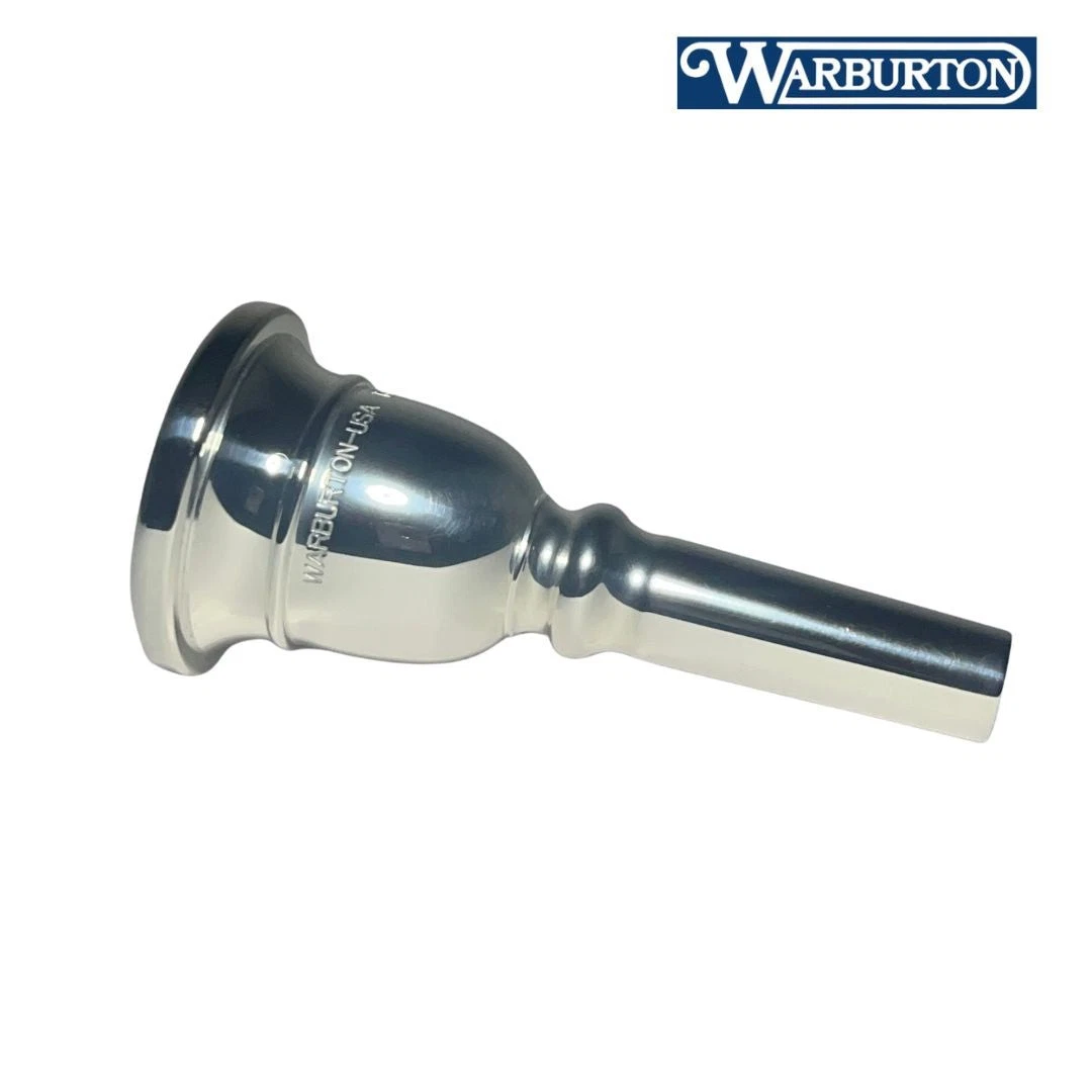 Warburton Brass Instrument Mouthpieces for sale | eBay