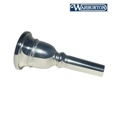 Warburton TG1 "The Grail Series" Tuba Mouthpiece