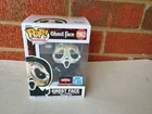 Funko Pop! Movies: (Distressed) GHOST FACE #1962 Target Con 2026 Exclusive