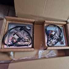 Flexeserve Zone Rear Feed Heater Fan 600 - 00024927