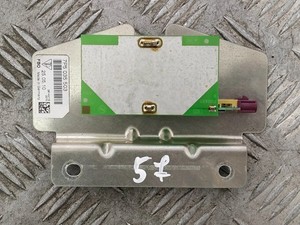 PORSCHE Cayenne 92A Antennenverstärker 7P5035503 3.00 Diesel 176kw 2011 20473190