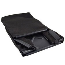 Hayter Harrier 56 Pro Genuine 80L OEM Fabric Grassbag 134-6402