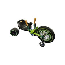 Trikestar Tricycle Kettler Push Tricycle Wheels Ride-On Tricycles For