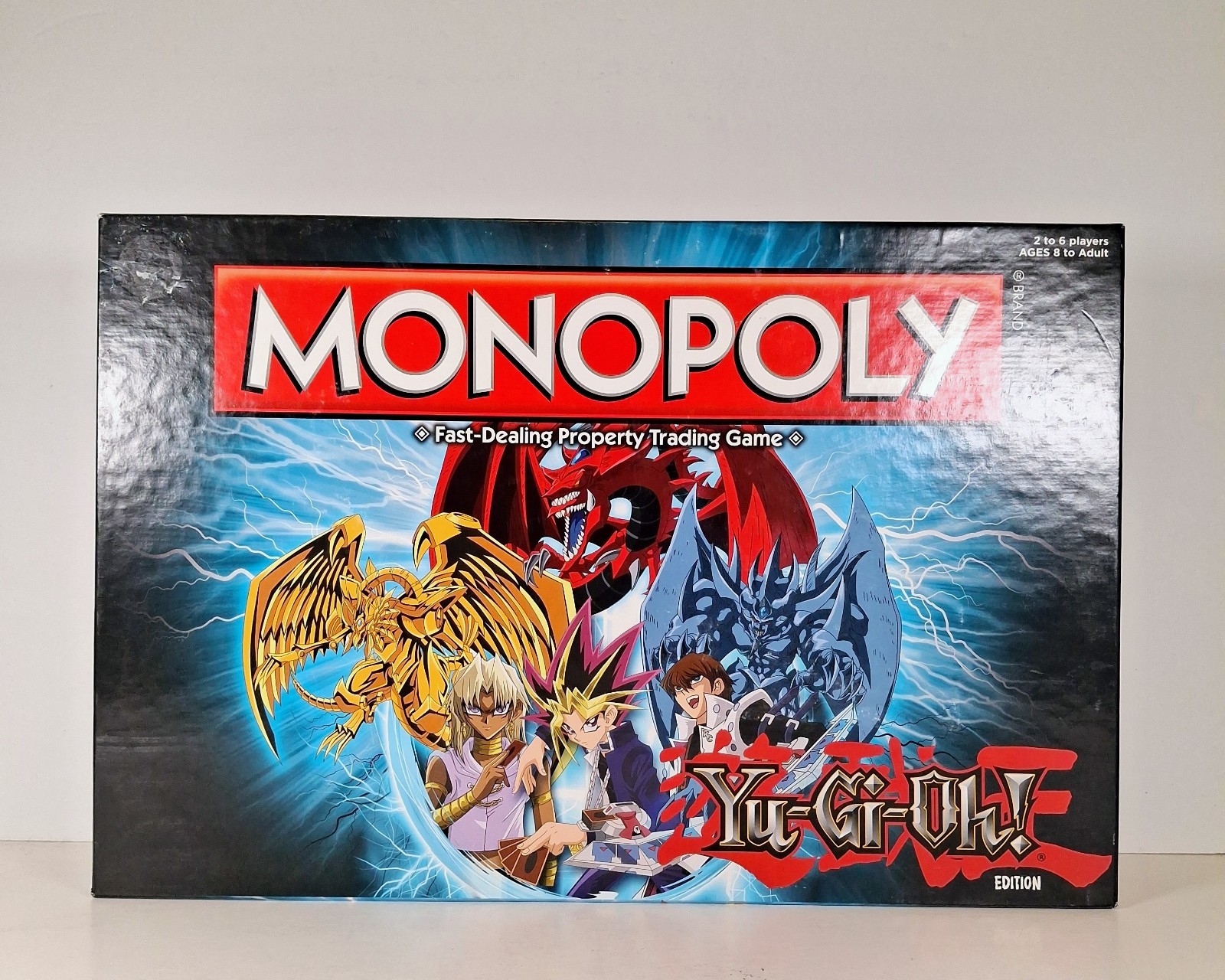 Usaopoly Incomplete *see Details*