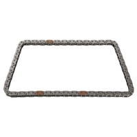 Steuerkette Blue Print ADG07372 FüR Hyundai Kia, Oben