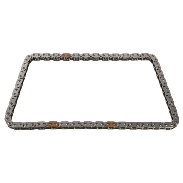 Steuerkette Blue Print ADG07372 FüR Hyundai Kia, Oben-image