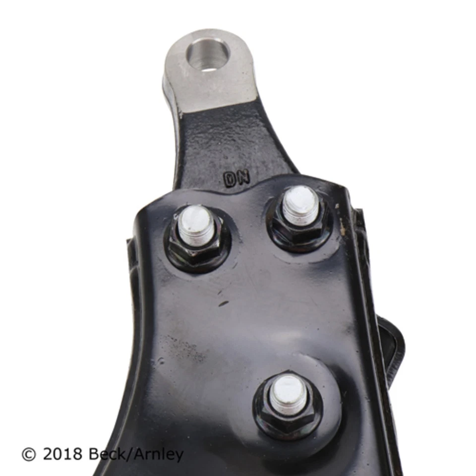 Brazos de control Beck Arnley 102-6073 conductor delantero lado izquierdo inferior con buje(s) Foto 4 de 4