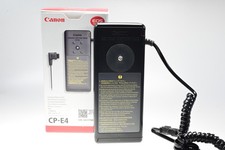 Canon CP-E4 Compact Battery Pack for Flash #G...