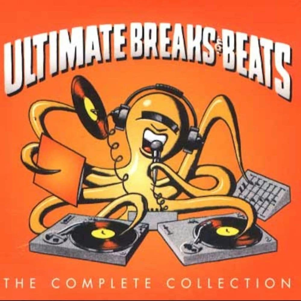 ultimate breaks beats products for sale | eBay