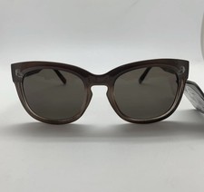 New With Tags Women  s Foster Grant Nude Fashion Sunglasses 100 UV Protection