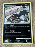 2009 Pokémon TCG Platinum Poochyena Lv.12 HP50 Reverse Holo 86/127 MP