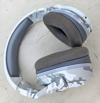 Turtle Beach Stealth 700 Gen 2 Wireless RF 2.4GHz Over-Ear Headset Mic