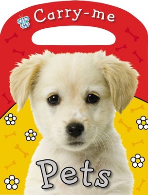 Carry-Me - Pets (Busy Baby)
