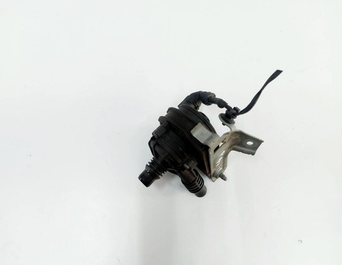 BMW 2 F44 2021 Zusatzwasserpumpe 9470972 Benzin TMC8340