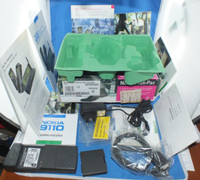 Original RAE-2N Nokia Communicator 9110 mit  Akku OVP Mercedes Auto Telefon neuw