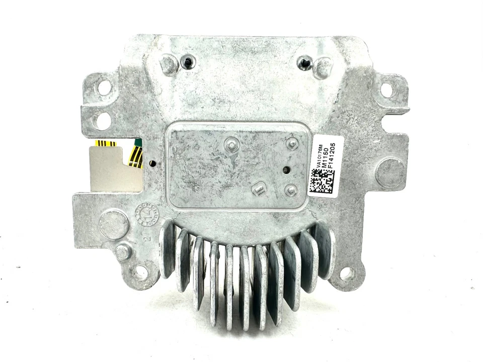 OEM para 16-21 BMW X1 Mini Cooper Módulo de faros LED Diodo Bombilla Proyector Izquierdo Foto 2 de 2