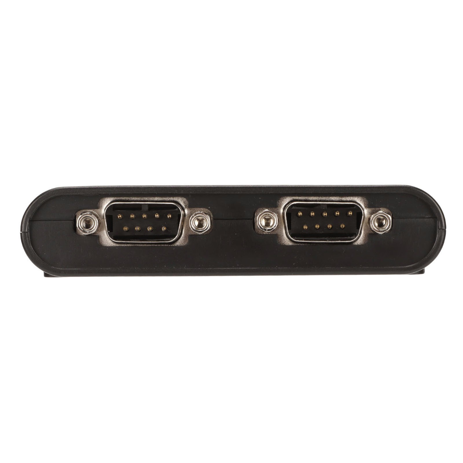 USB To Serial Adapter 4 RS232 Port COM Reserve Feature DB9 Compact USB To RS XD