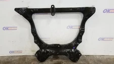 20 2020 TOYOTA HIGHLANDER FRONT SUSPENSION CROSSMEMBER SUBFRAME