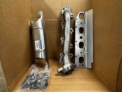 Genuine Mopar Exhaust Manifold Kit 68591572AC