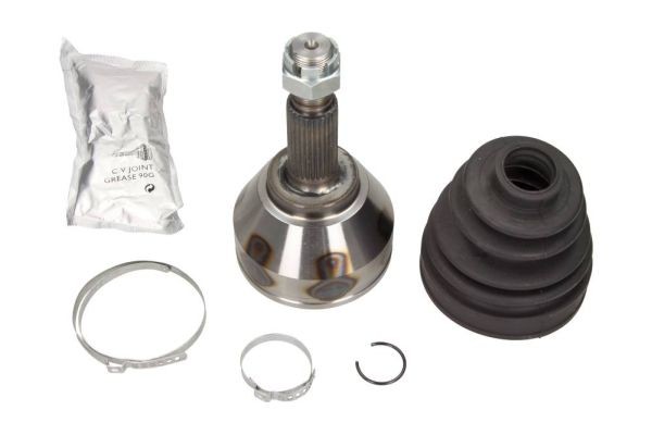Jeu de joints arbre de transmission transmission roue MAXGEAR 49-0857 NISSAN 39211JD72B