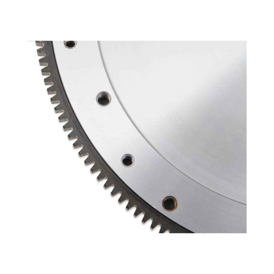 Volante de inercia 10-245 Hays Billet acero certificado SFI - Big Block Chevrolet Foto 3 de 4