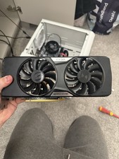 EVGA NVIDIA GeForce GTX 960 2GB SSC Gaming ACX 2.0+ Graphics Card