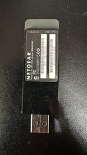 NETGEAR WNA3100 USB WIRELES N-300 ADAPTER