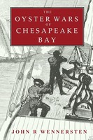 John Wennersten | The Oyster Wars Of Chesapeake Bay | Taschenbuch | Englisch