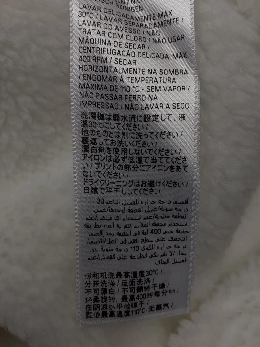 Felpa con cappuccio BALENCIAGA bianca 2 usata