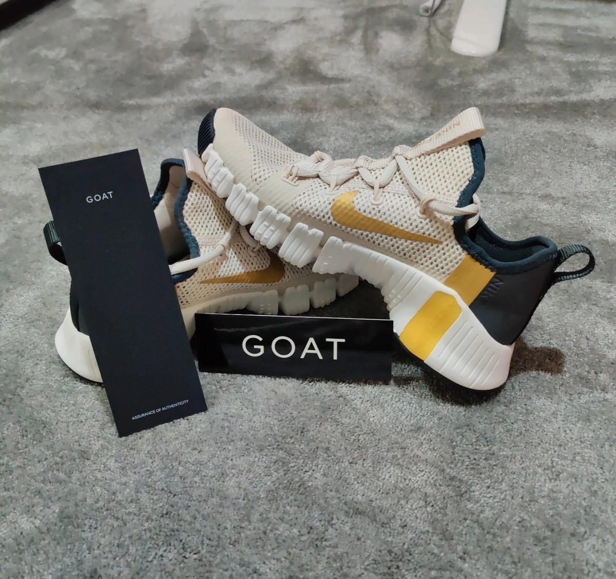 nike free metcon 3 fit