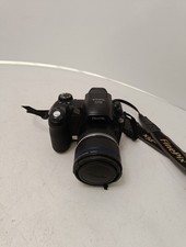 Fujifilm FinePix S5500  Digital Camera, Strap & Case (UNTESTED) 
