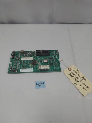 NOTIFIER ACM-48A Fire Alarm Annunciator