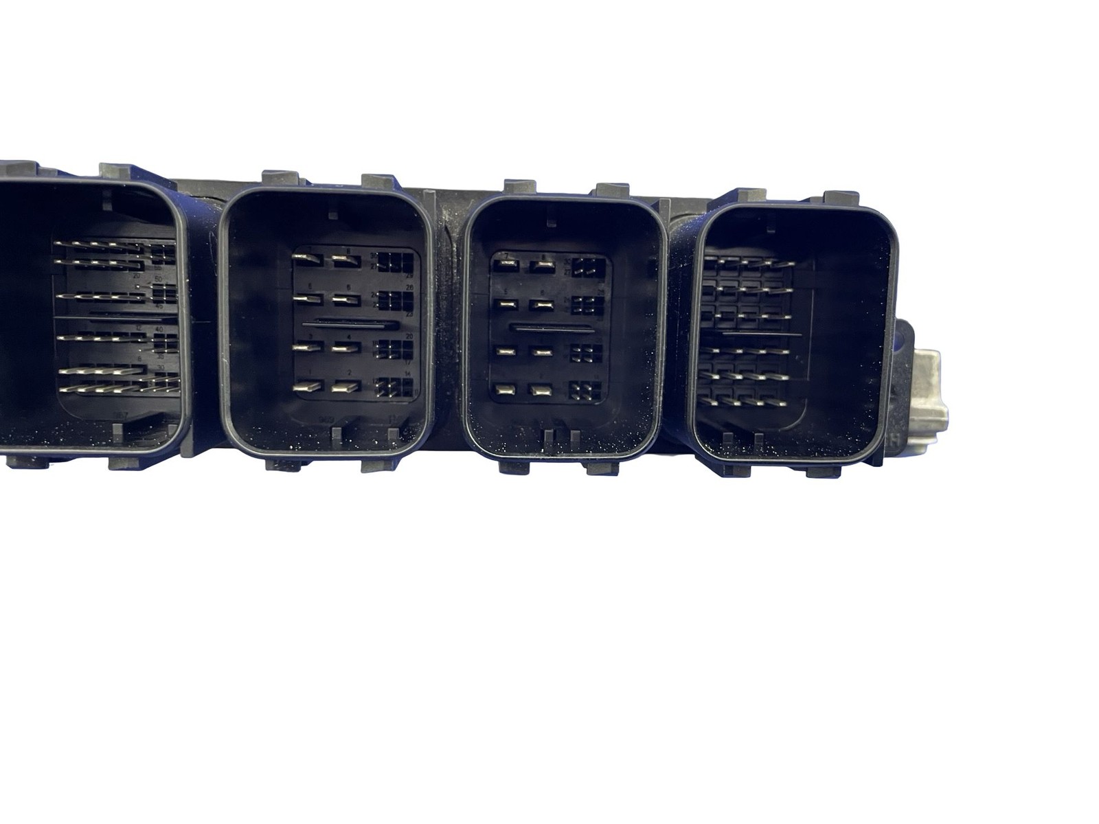 2023-2026 MASERATI GRECALE M182 AWD 2.0L ENGINE CONTROL MODULE UNIT 670181238