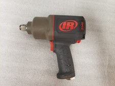 Ingersoll Rand 2146q1max Quiet 34 Air Impact Wrench Pistol Grip Industrial 34 Ingersoll Rand 2146q1max Quiet 34 Air Impact Wrench Pistol Grip Industrial 34