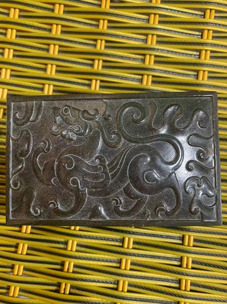 Vintage Original Jade Antique Chinese Boxes for sale | eBay
