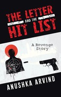 The Letter And The Hit List A Revenge Story Anushka Arvind Taschenbuch Englisch