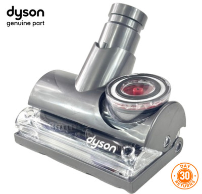 OEM Dyson Animal DC39 DC41 DC65 UP13 UP30 Mini Tangle Free Turbine Tool