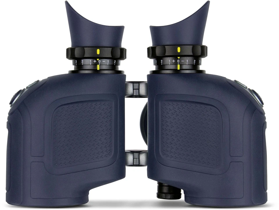 Steiner Commander 7x50mm Binoculars With Compass, 2346 - Image 3 of 3