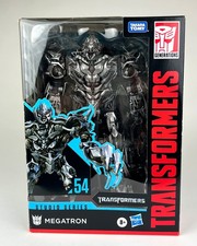 Hasbro Transformers Megatron Studio Series SS54 Deluxe Action Figure Official