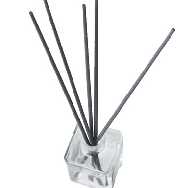 Gray Fiber Diffuser Reeds - 1000 piece box