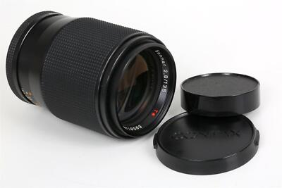 Contax 135mm 2.8 T* AE Zeiss Sonnar 5958148