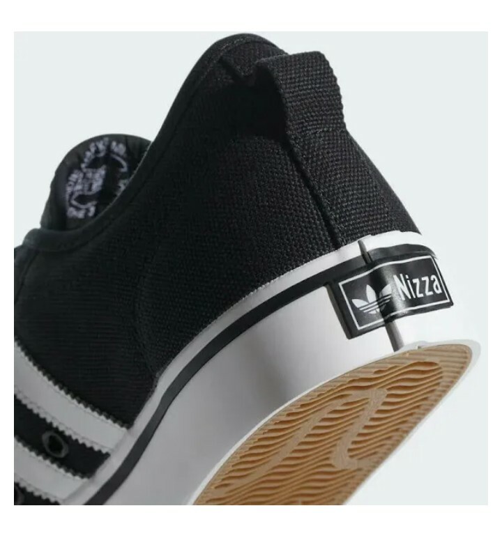 【adidas】NIZZA スニーカー CQ2332★ adidas】NIZZA スニーカー CQ2332☆ (adidas/スニーカー