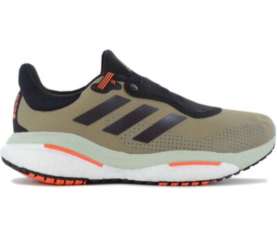 Adidas Solar Glide 5 M GTX - GORE-TEX - Men's Running Shoes GY3488