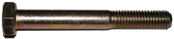BMW Sechskant Schraube M10 X 1,5 X 80 Mm Klasse 8.8 31111136251 Neu Original-image